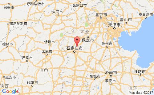 China港口