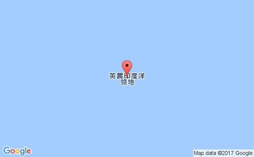 British港口
