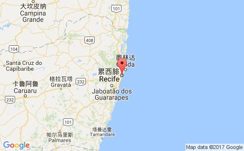 累西腓