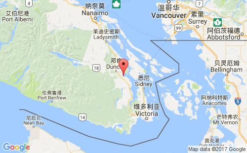 科威恰湾