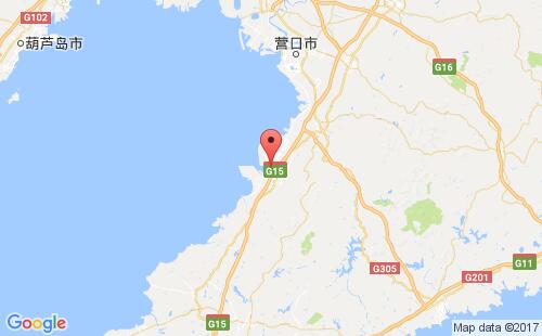 鲅鱼圈