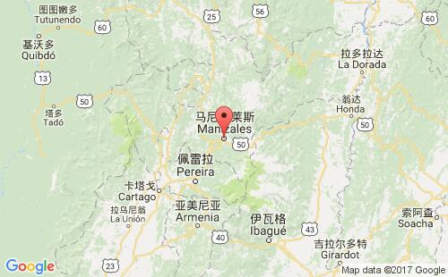 马尼萨莱斯