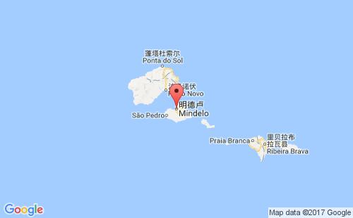 明德卢港