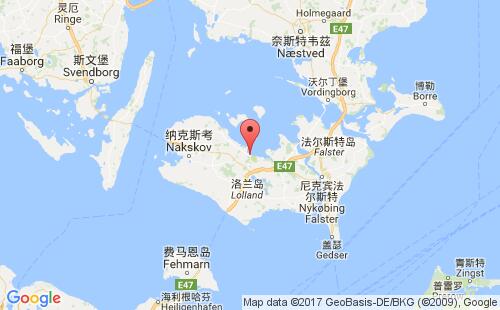 班霍尔姆