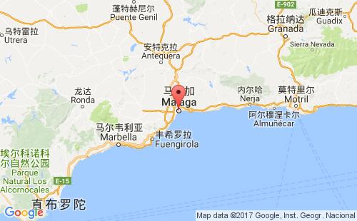马拉加