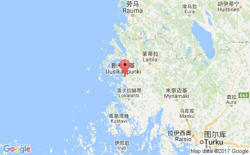 尼斯塔德