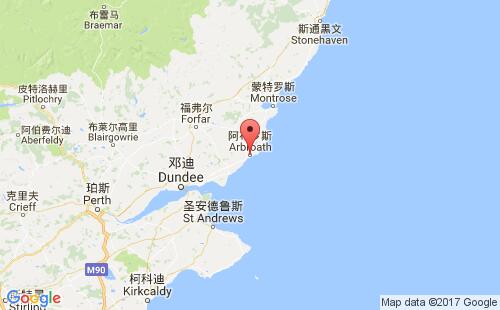 阿布罗斯