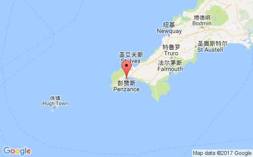 彭赞斯