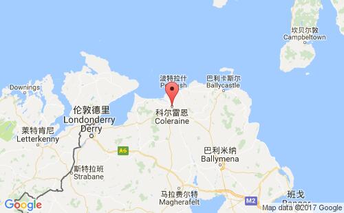 科尔雷恩