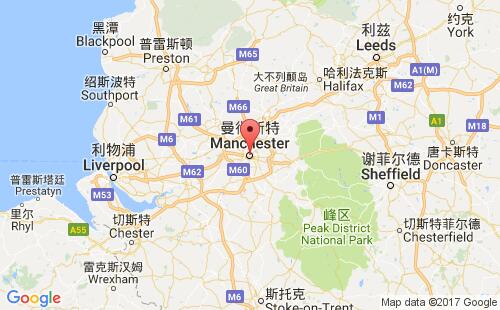 曼彻斯特