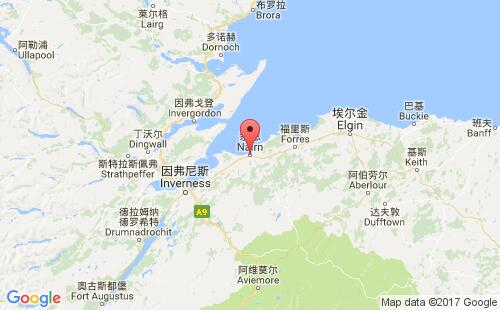 奈恩
