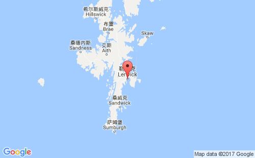 勒威克