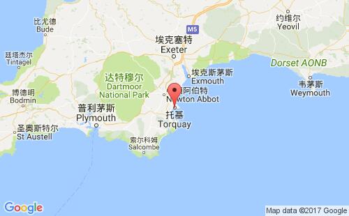 托基
