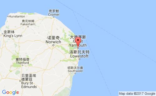 大雅茅斯