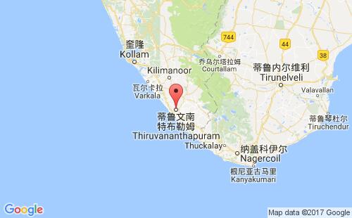 特里凡得浪