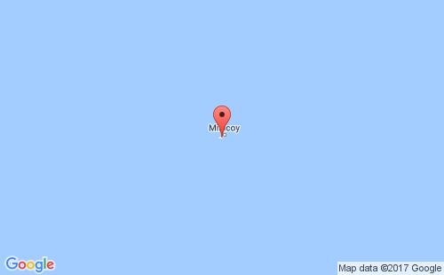 米尼科伊岛