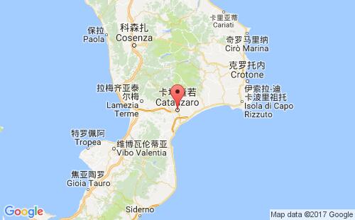 卡坦扎罗