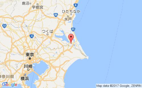 扇岛