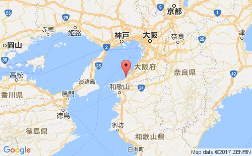 阪南