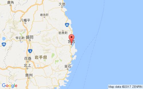 宫古