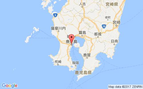 鹿儿岛