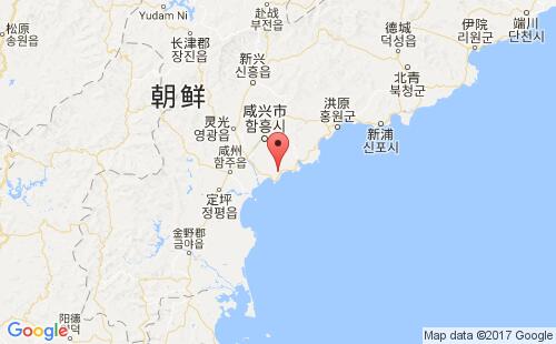 兴南