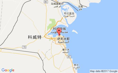 米纳阿卜杜拉