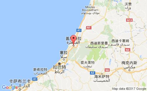 盖尼特拉