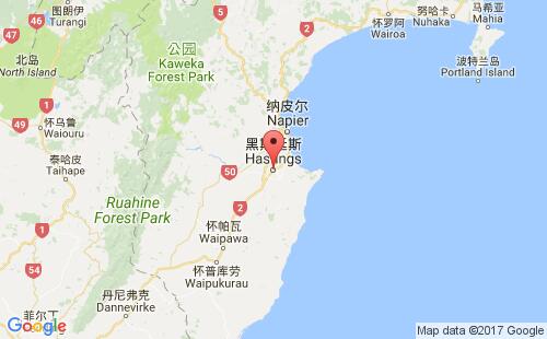 黑斯廷斯