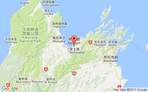 纳尔逊