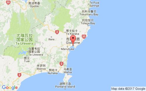 吉斯珀恩