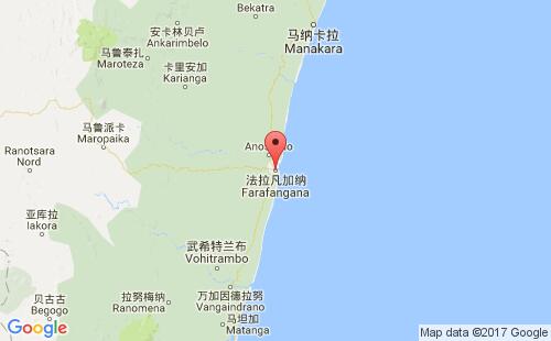 法拉凡加纳