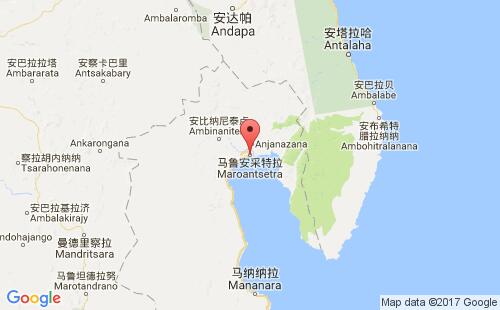 马鲁安采特拉
