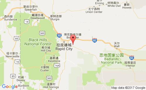 彭宁顿码头