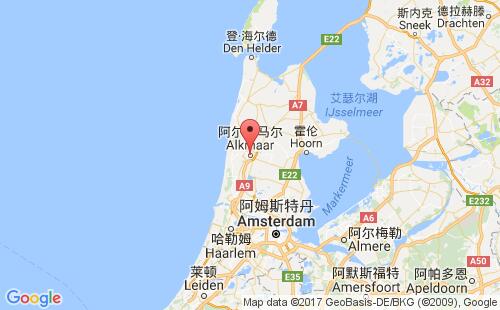 阿尔克马