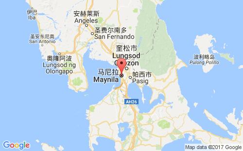 马尼拉