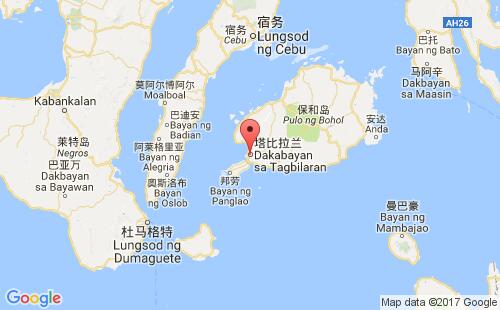 塔比拉兰