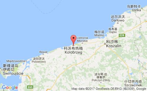 科沃布热格