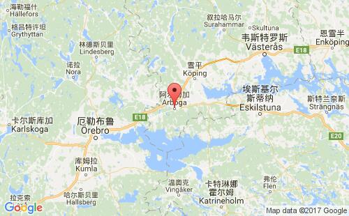 阿尔博加