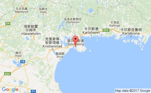 瑟尔沃斯堡