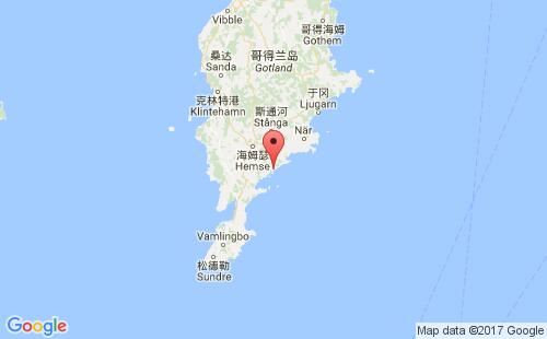 鲁讷港