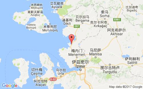 阿利亚加