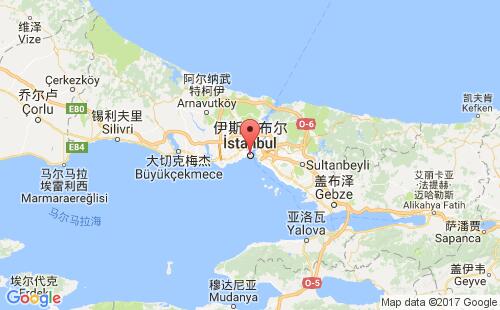 伊斯坦布尔