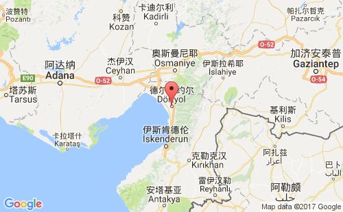 德尔特约尔