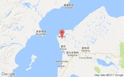 尼基斯基