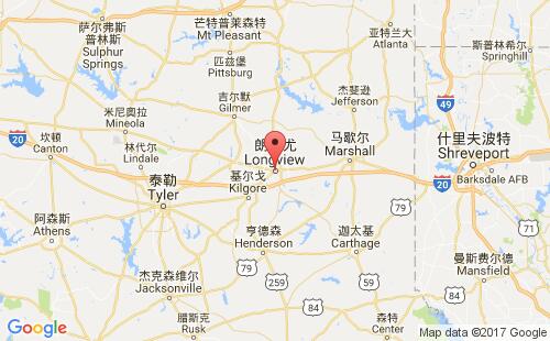 隆维尤