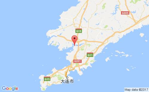 亚当斯港