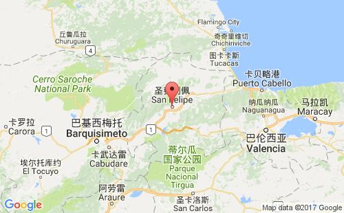 圣费利佩