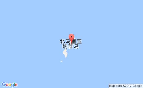 塞班岛